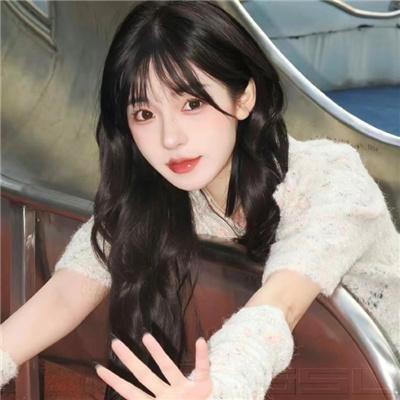 波特小姐 海报