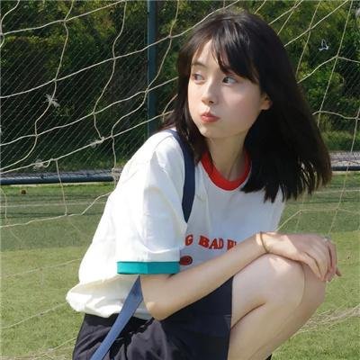 寻物少女 海报