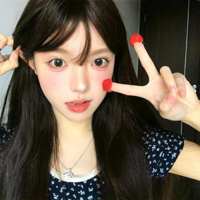 普通的故事 海报