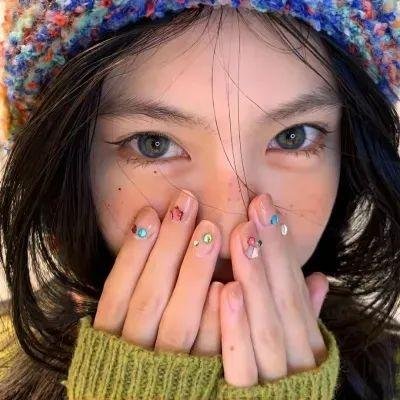 玉女私情 海报
